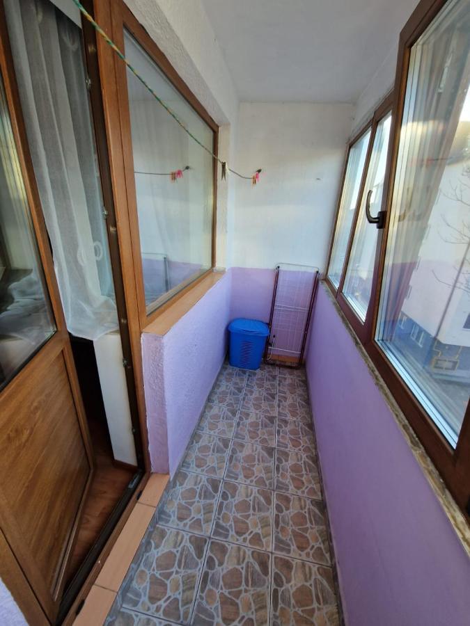 דירות Târgu Jiu Apartament Victoria מראה חיצוני תמונה